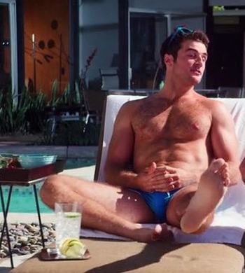 Beau Mirchoff