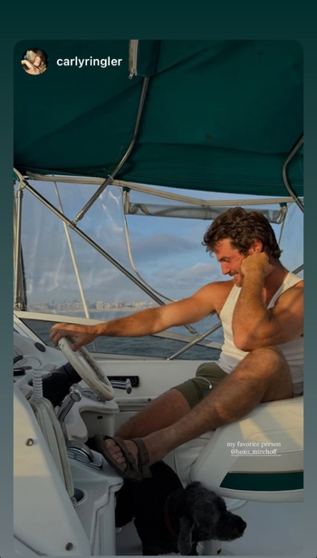 Beau Mirchoff
