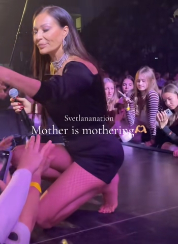 Svetlana-Ceca Raznatovic