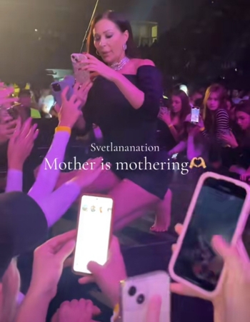 Svetlana-Ceca Raznatovic