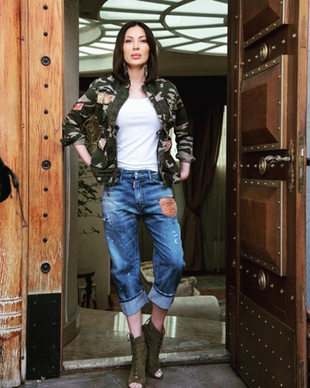 Svetlana-Ceca Raznatovic