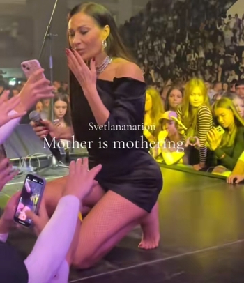 Svetlana-Ceca Raznatovic