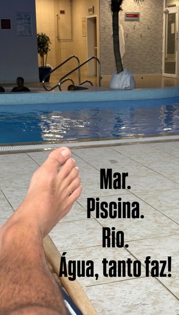 Evaristo Costa