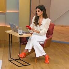 Andreia Sadi