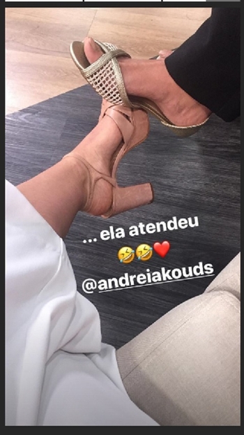 Andreia Sadi