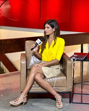 Andreia Sadi