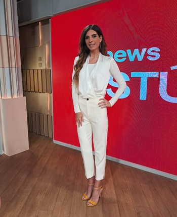 Andreia Sadi