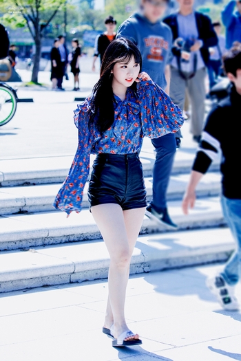 Eunha