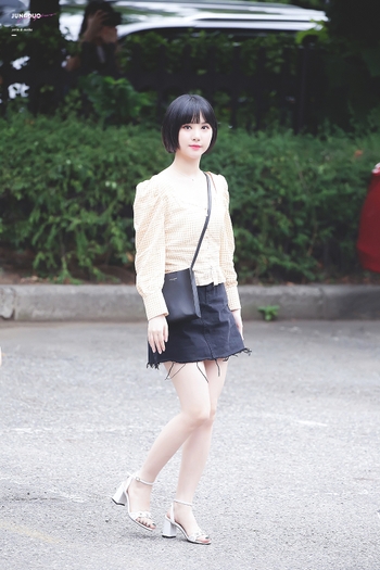 Eunha