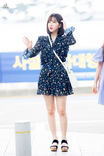 Eunha