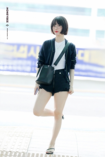 Eunha