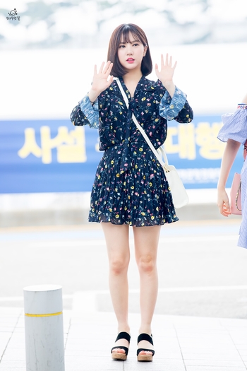 Eunha