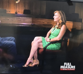 Sharyl Attkisson