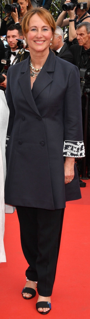 Ségolène Royal