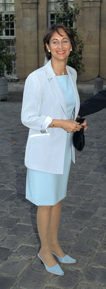 Ségolène Royal