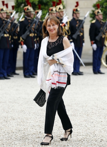 Ségolène Royal