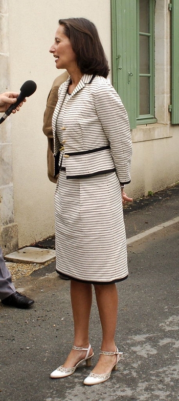 Ségolène Royal