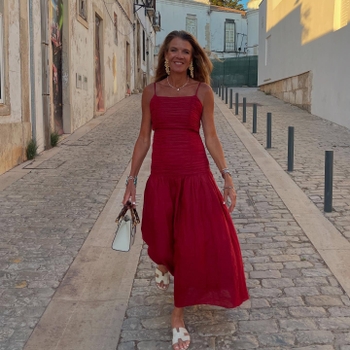Annabel Croft