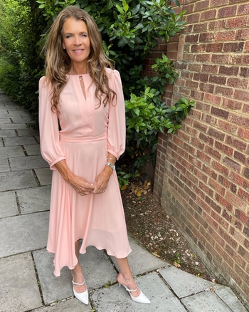 Annabel Croft