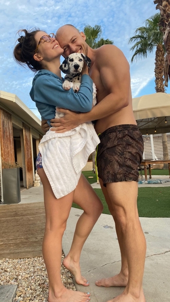 Amanda Cerny