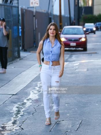 Amanda Cerny