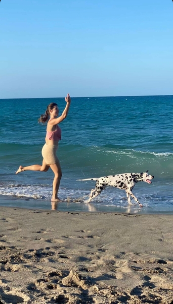 Amanda Cerny