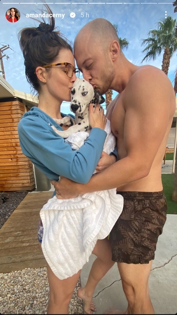 Amanda Cerny