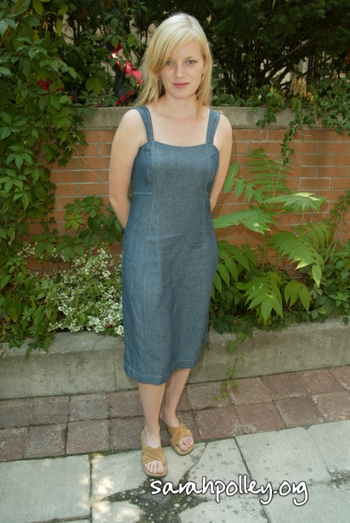 Sarah Polley (I)