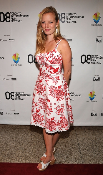 Sarah Polley (I)