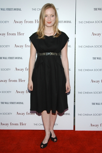 Sarah Polley (I)