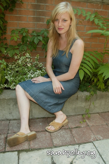 Sarah Polley (I)