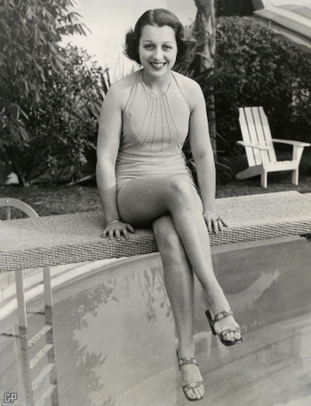 Frances Drake