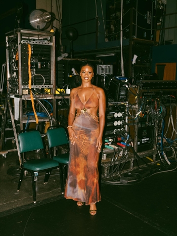 Ari Lennox