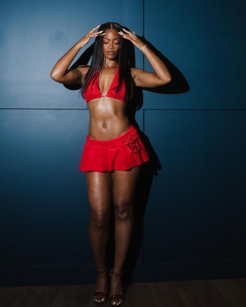 Ari Lennox