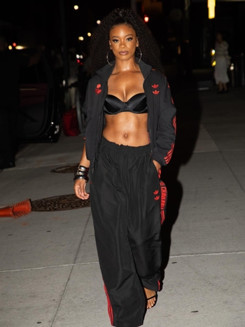 Ari Lennox