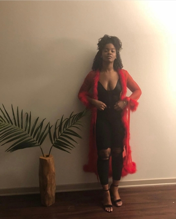 Ari Lennox