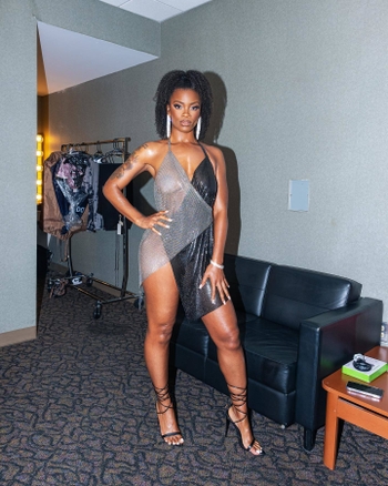 Ari Lennox