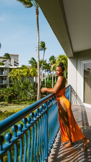 Ari Lennox