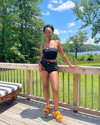 Ari Lennox