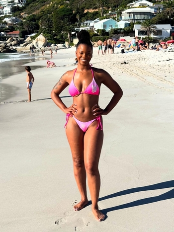 Ari Lennox