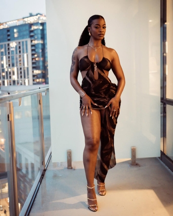 Ari Lennox