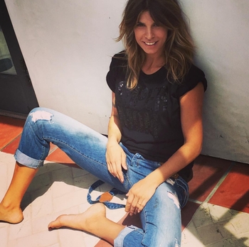 Elisabetta Canalis