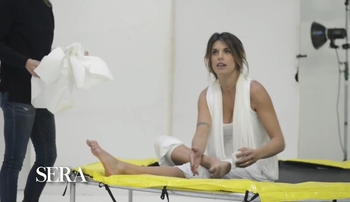 Elisabetta Canalis