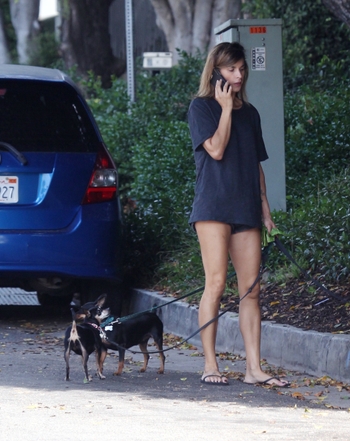 Elisabetta Canalis