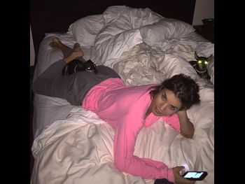  alt="Elisabetta Canalis"