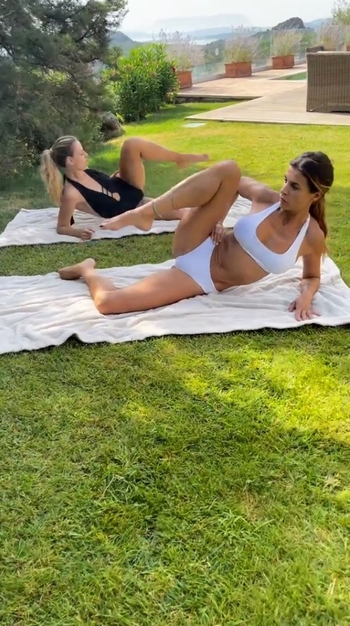 Elisabetta Canalis