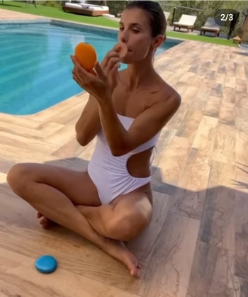 Elisabetta Canalis