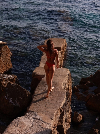 Elisabetta Canalis