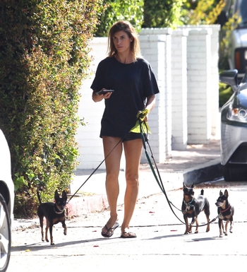 Elisabetta Canalis