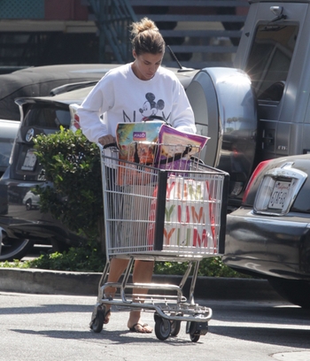 Elisabetta Canalis